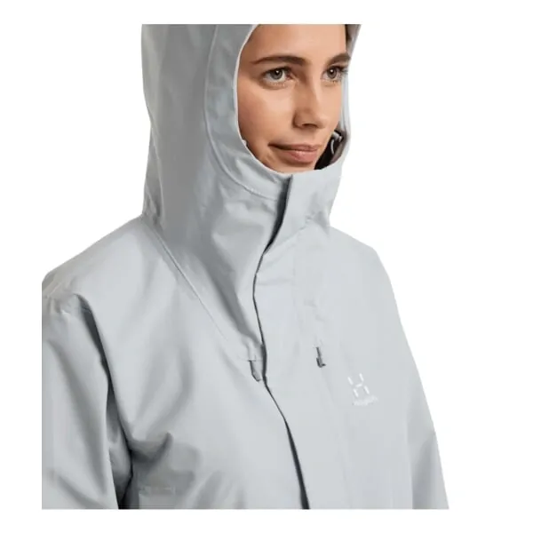 W Bunda HAGLÖFS Aria Proof