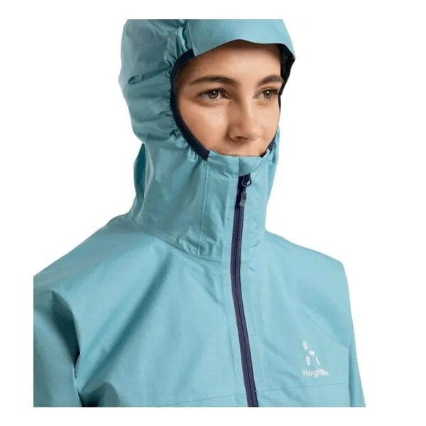 W Bunda HAGLÖFS L.I.M Proof