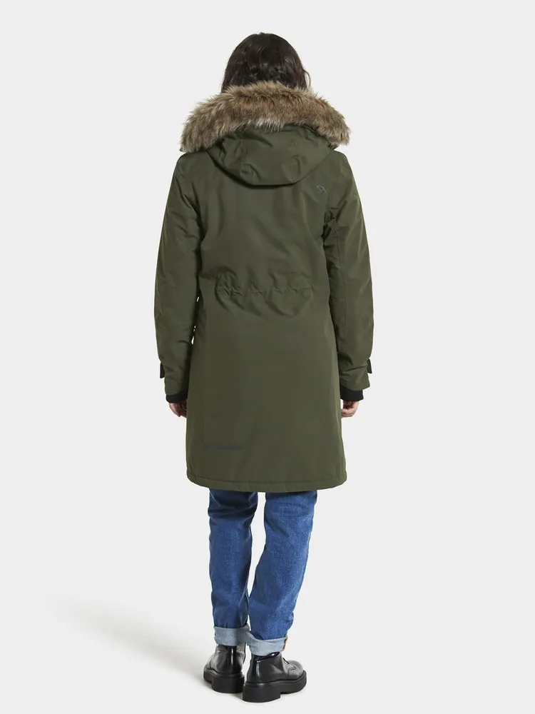 W Kabát D1913 Erika