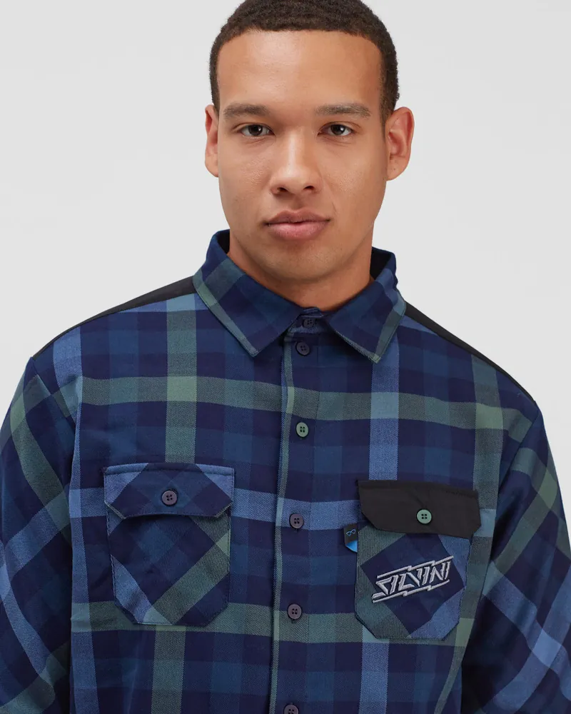 Košile SILVINI FARINI