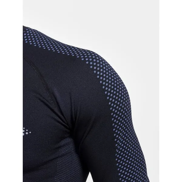 Triko CRAFT  ADV Warm Intensity LS