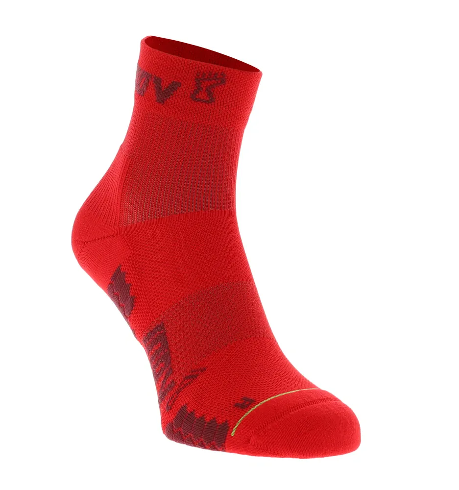 Ponožky INOV-8 TRAILFLY SOCK MID