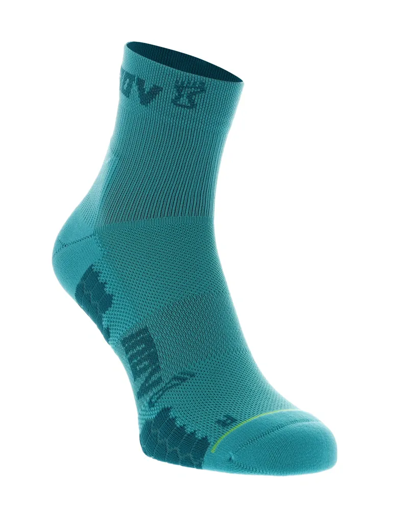 Ponožky INOV-8 TRAILFLY SOCK MID