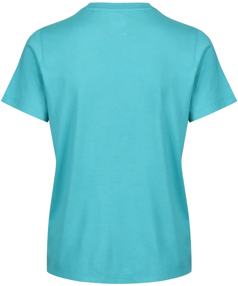 Triko INOV-8 Graphic Tee SS "Brand" W