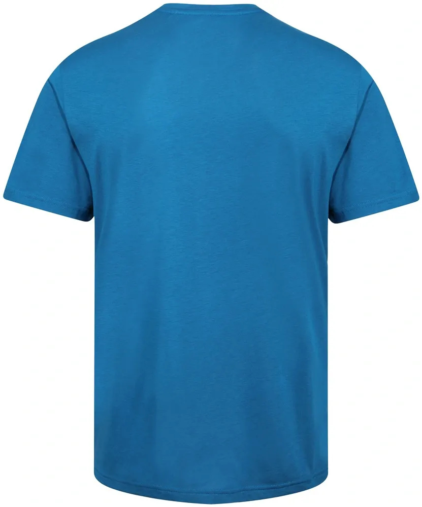 Triko INOV-8 Graphic Tee SS "Brand" M