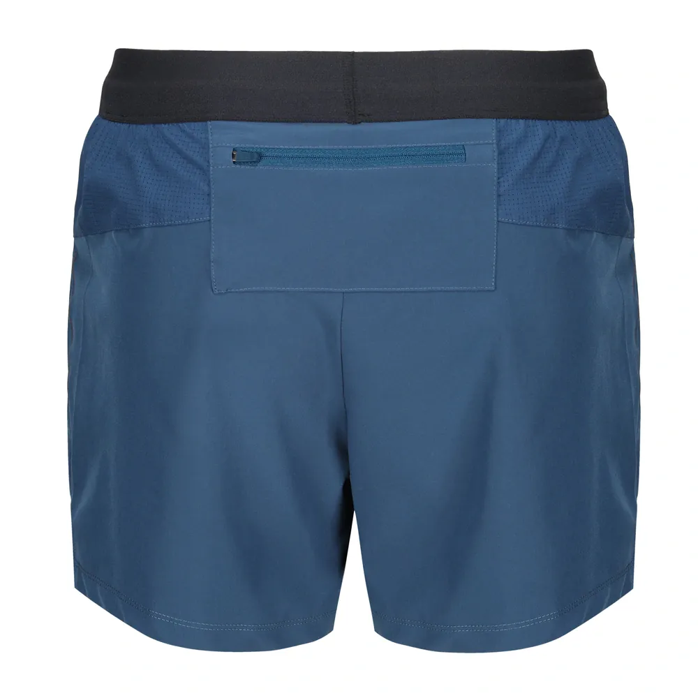 Šortky INOV-8 Race Elite 5" Short M