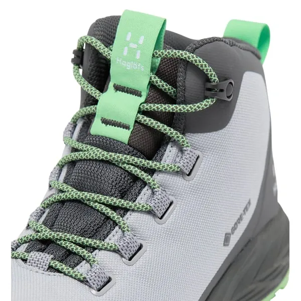 W Boty HAGLÖFS L.I.M FH GTX Mid