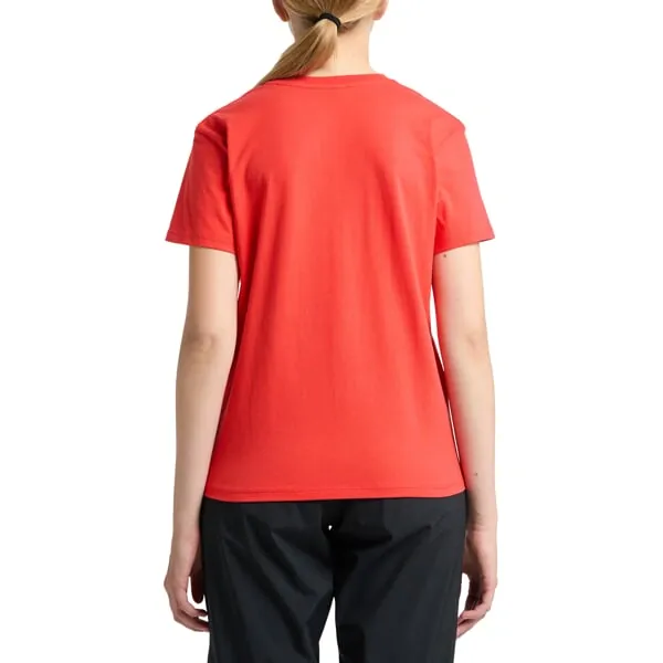 W Triko HAGLÖFS Camp