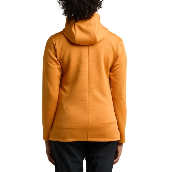 W Mikina HAGLÖFS Willow Mid Hood