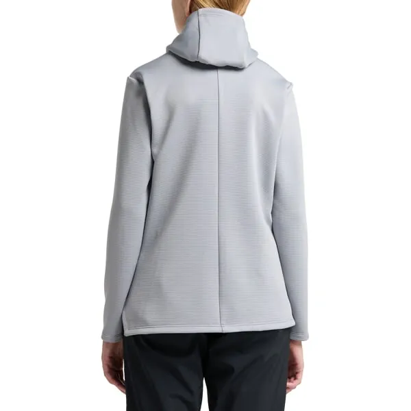 W Mikina HAGLÖFS Willow Mid Hood