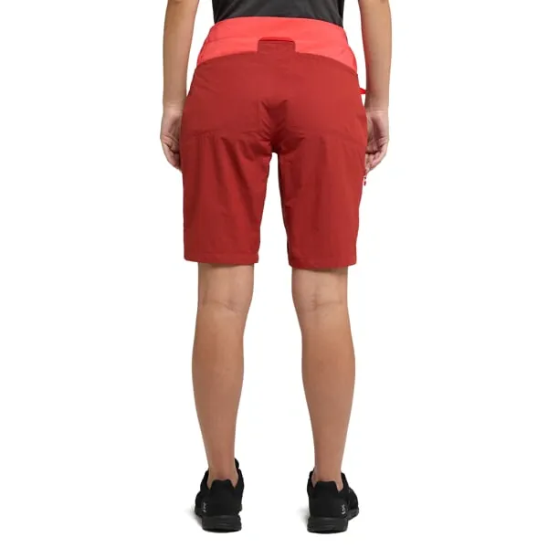 W Šortky HAGLÖFS ROC Spitz