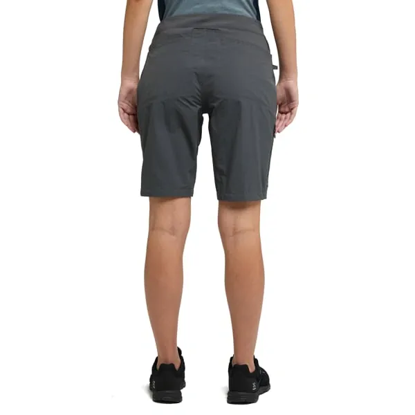 W Šortky HAGLÖFS ROC Spitz