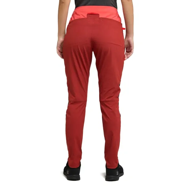 W Kalhoty HAGLÖFS ROC Spitz