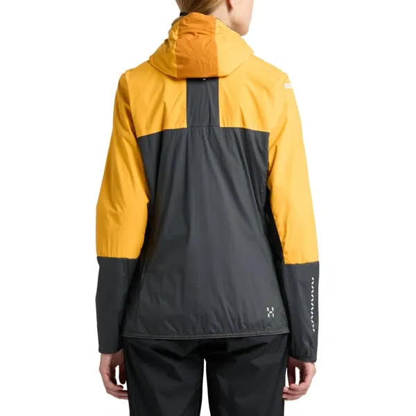 W Bunda HAGLÖFS L.I.M Alpha