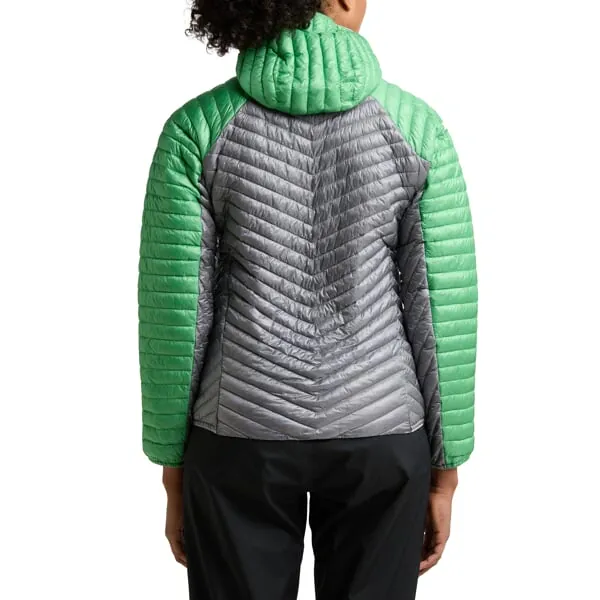 W Bunda HAGLÖFS L.I.M Mimic