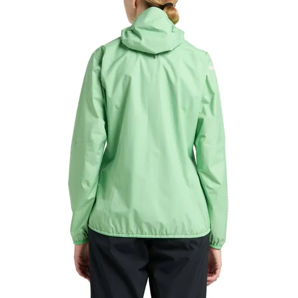 W Bunda HAGLÖFS L.I.M Proof