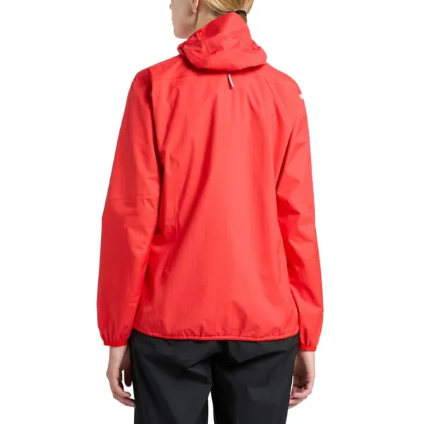 W Bunda HAGLÖFS L.I.M Proof