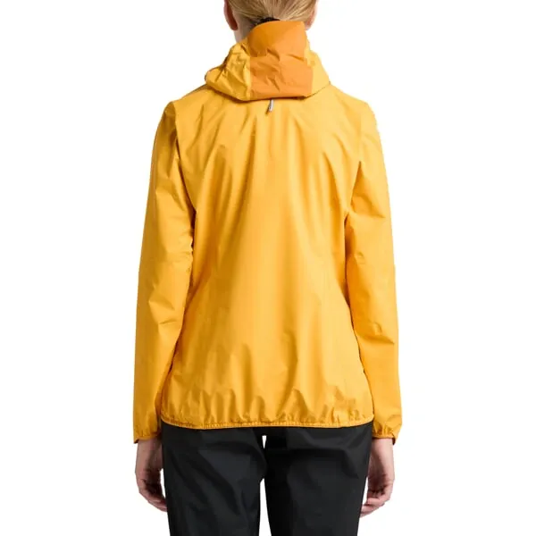 W Bunda HAGLÖFS L.I.M GTX Active