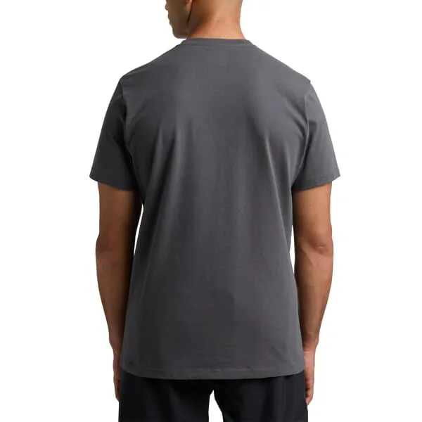 Triko HAGLÖFS Outsiders By Nature Print