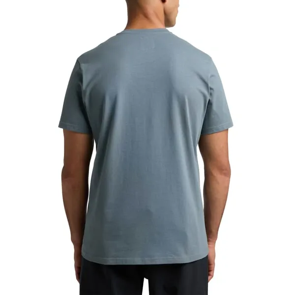 Triko HAGLÖFS Outsiders By Nature Print