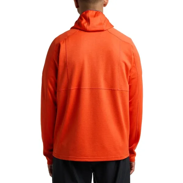 Mikina HAGLÖFS Skuta hood