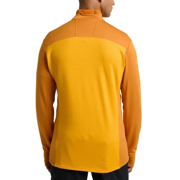 Mikina HAGLÖFS ROC Spitz Mid