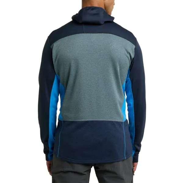 Mikina HAGLÖFS ROC Flash Mid Hood