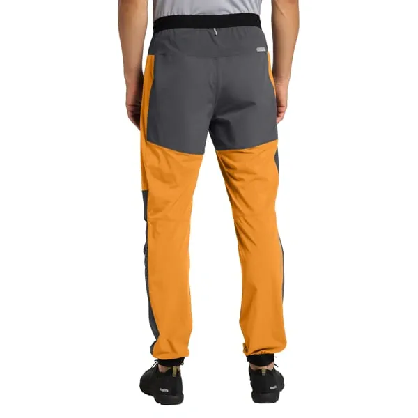 Kalhoty HAGLÖFS L.I.M Rugged