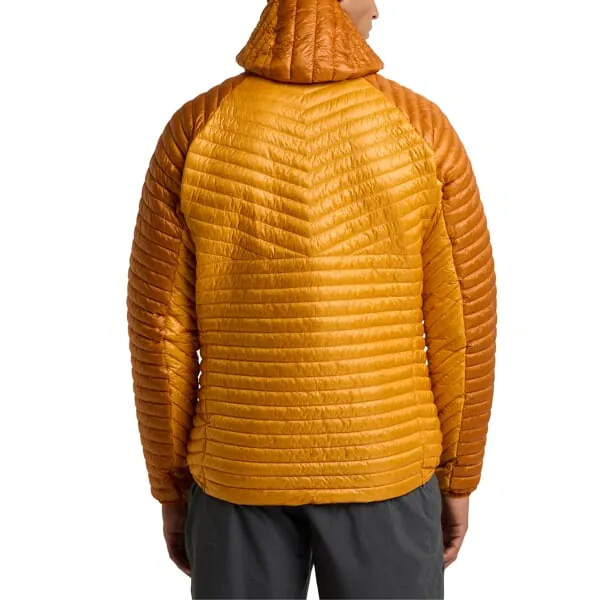 Bunda HAGLÖFS L.I.M Mimic hood