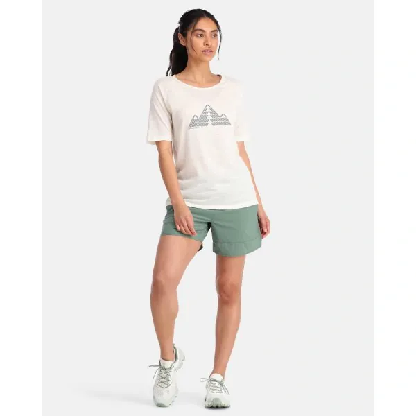 W Triko KARI TRAA ANE