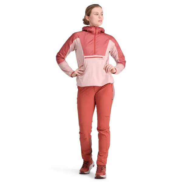 W Bunda KARI TRAA HENNI HYBRID