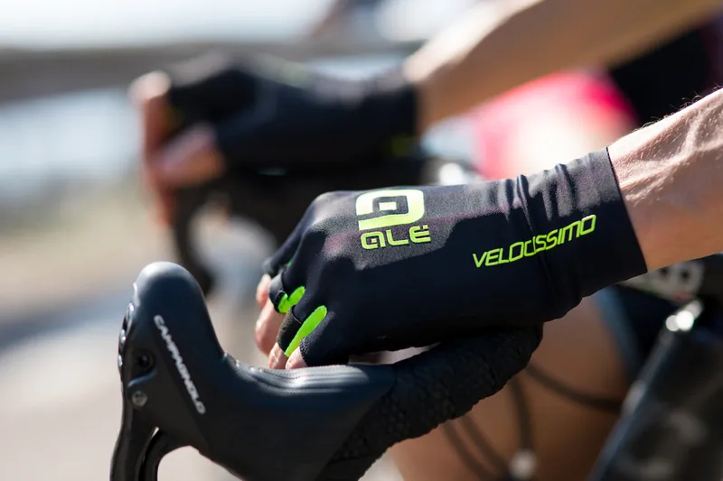 Rukavice ALÉ SUNSELECT