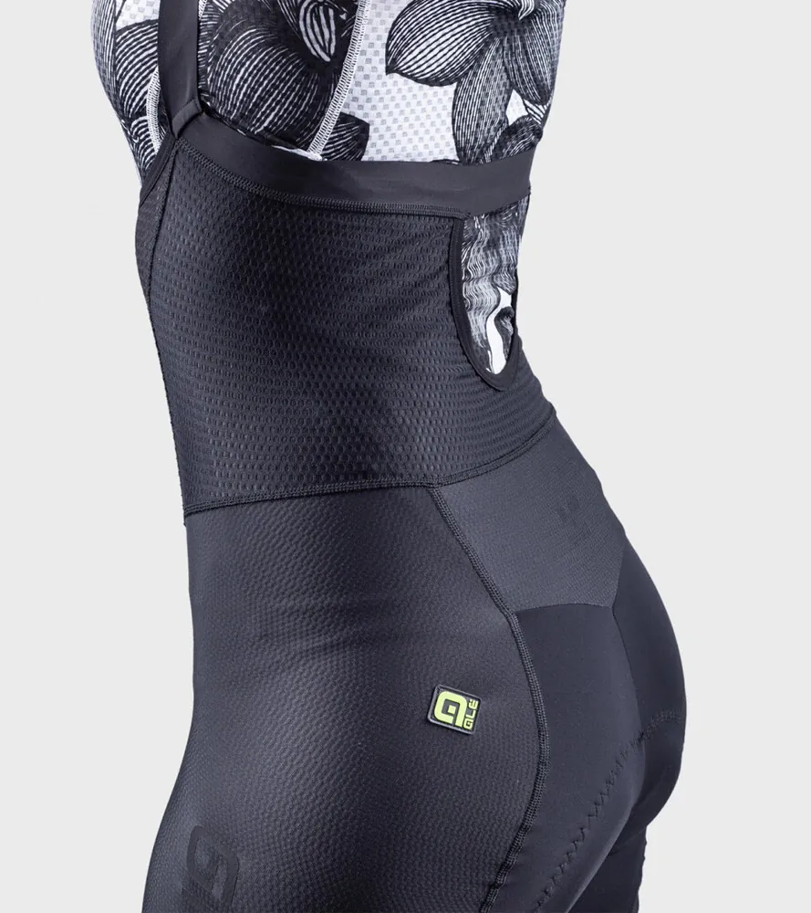 W Cyklokalhoty ALÉ VELOCITY PLUS