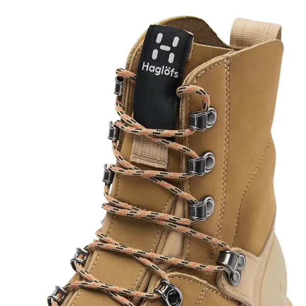 W Boty HAGLÖFS Duality RT1