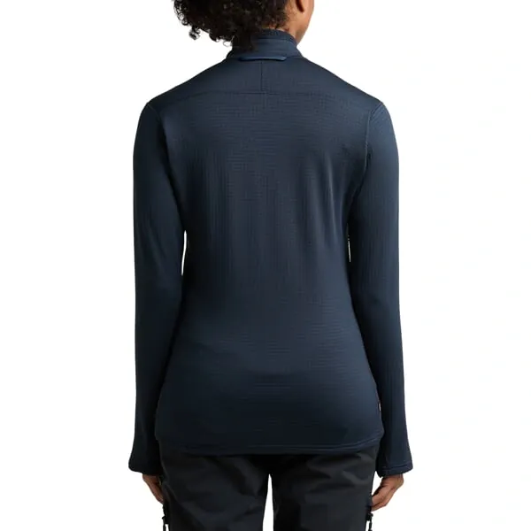 W Mikina HAGLÖFS ROC Spitz Mid