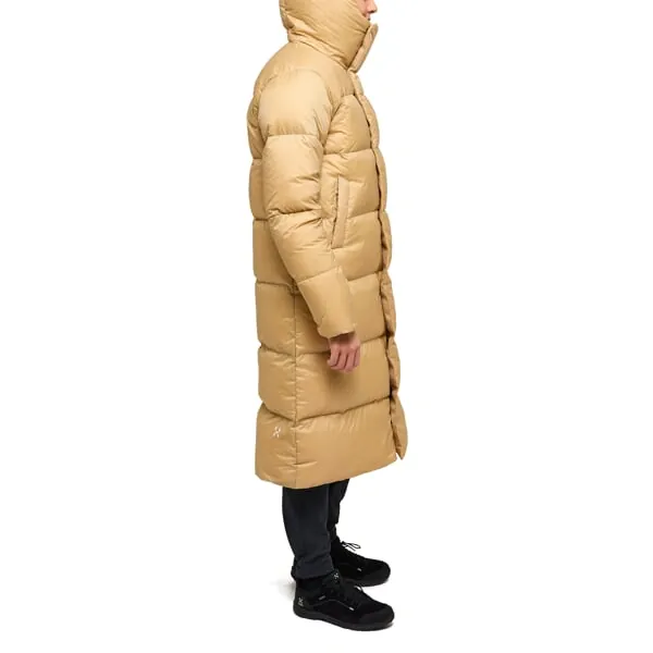 W Kabát HAGLÖFS Long Down