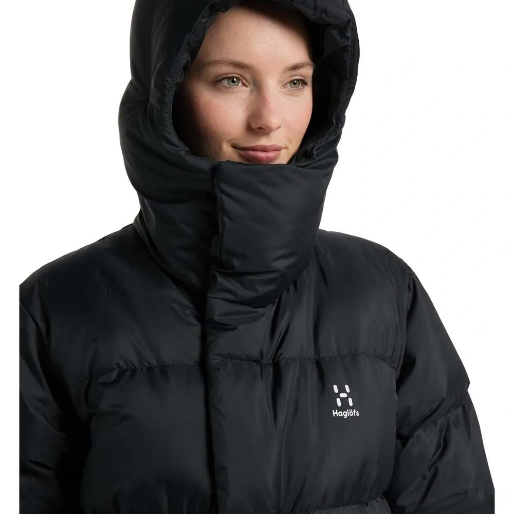 W Kabát HAGLÖFS Long Down