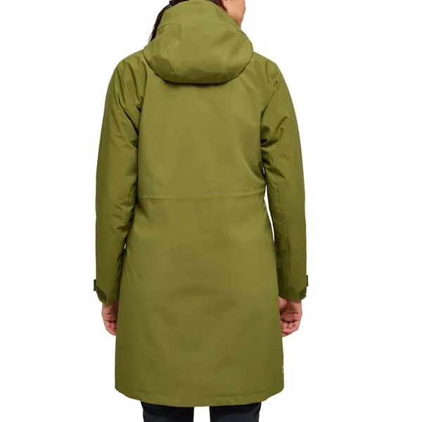 W Kabát HAGLÖFS Aria Proof