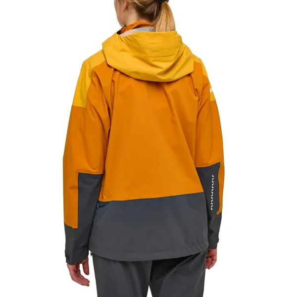 W Bunda HAGLÖFSL.I.M Touring Proof