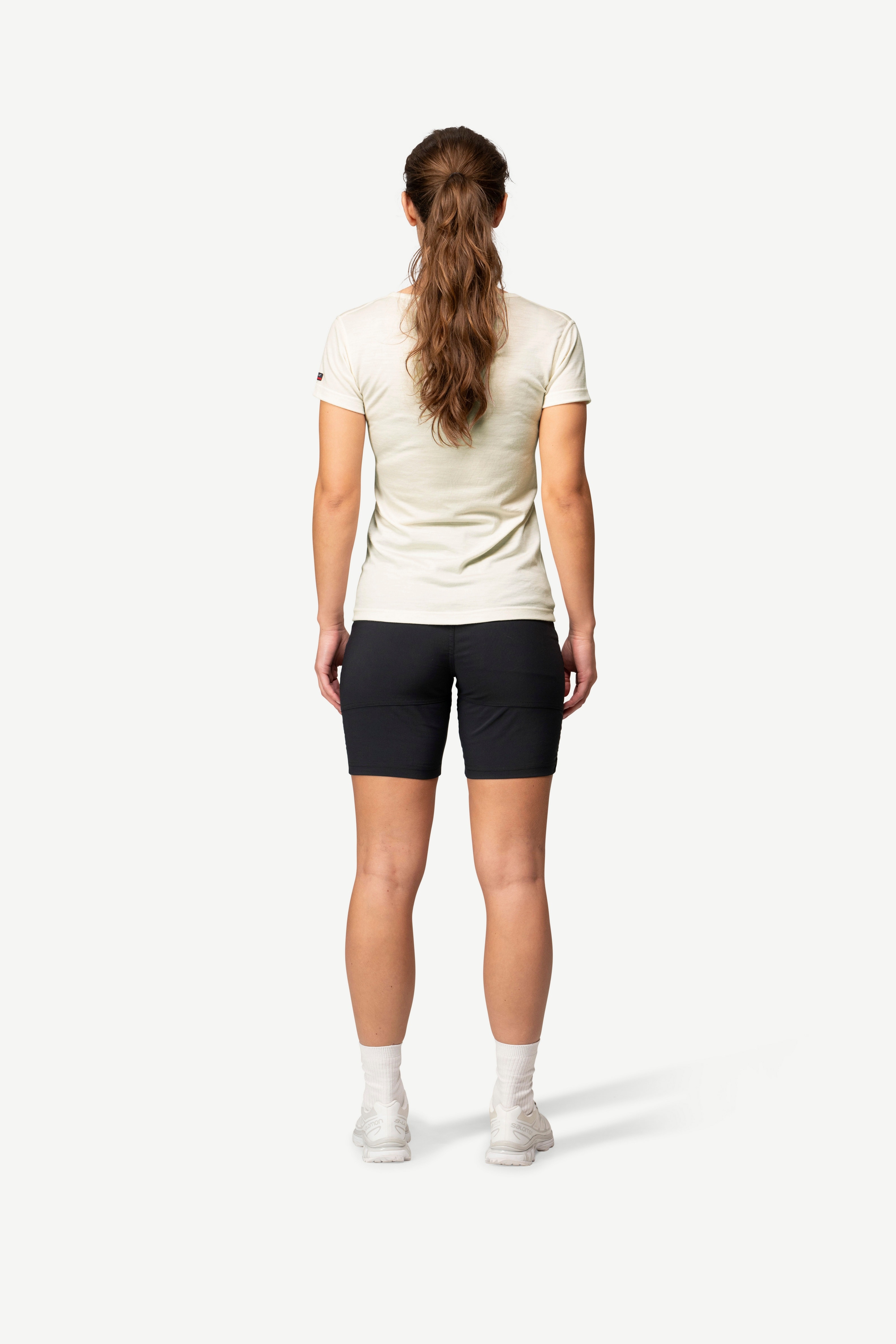 W Triko DEVOLD BREEZE MERINO 150