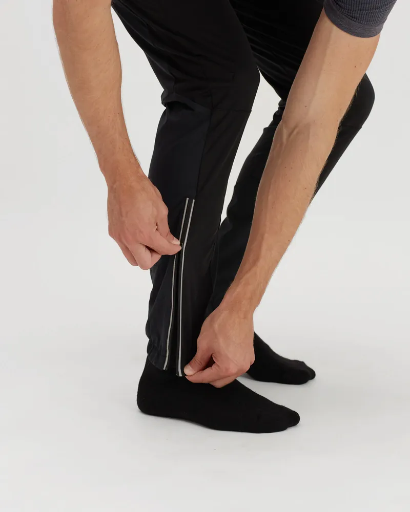 Kalhoty SILVINI ALZARO