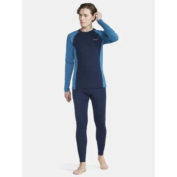 Triko CRAFT CORE Warm Baselayer LS