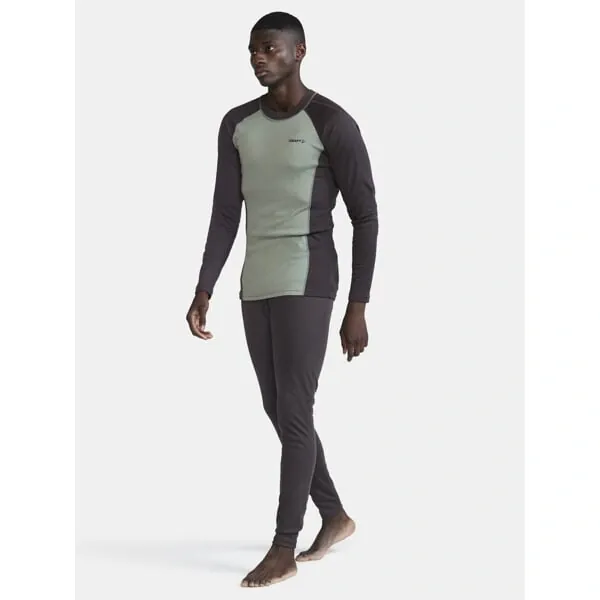 Triko CRAFT CORE Warm Baselayer LS