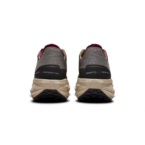 Boty CRAFT Endurance Trail