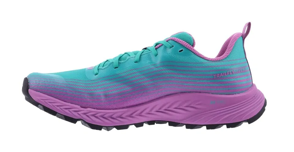W Boty INOV-8 TrailFly Speed