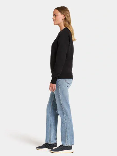 W Mikina D1913 FYN SWTR