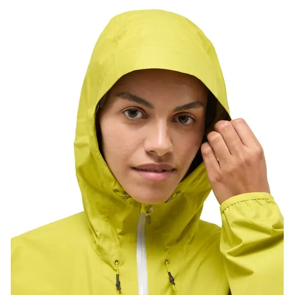 W Bunda HAGLÖFS L.I.M GTX