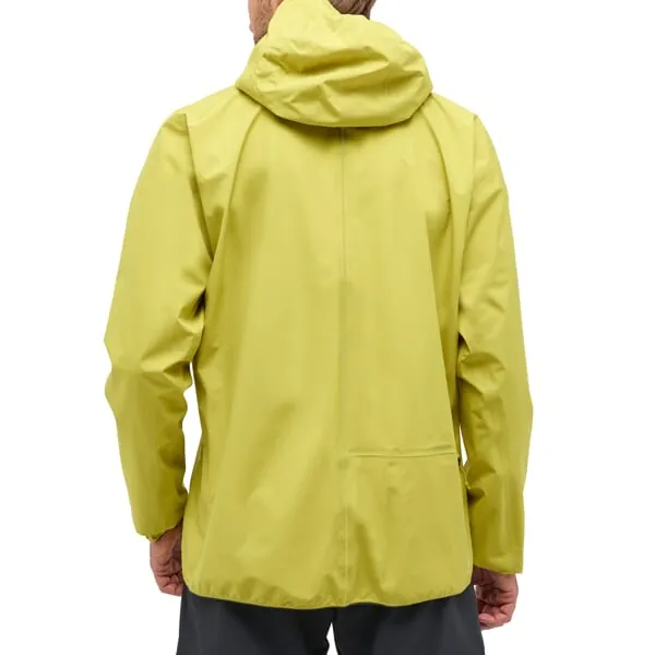 Bunda HAGLÖFS L.I.M Tempo Trail Proof