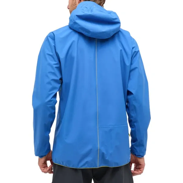 Bunda HAGLÖFS L.I.M Tempo Trail Proof