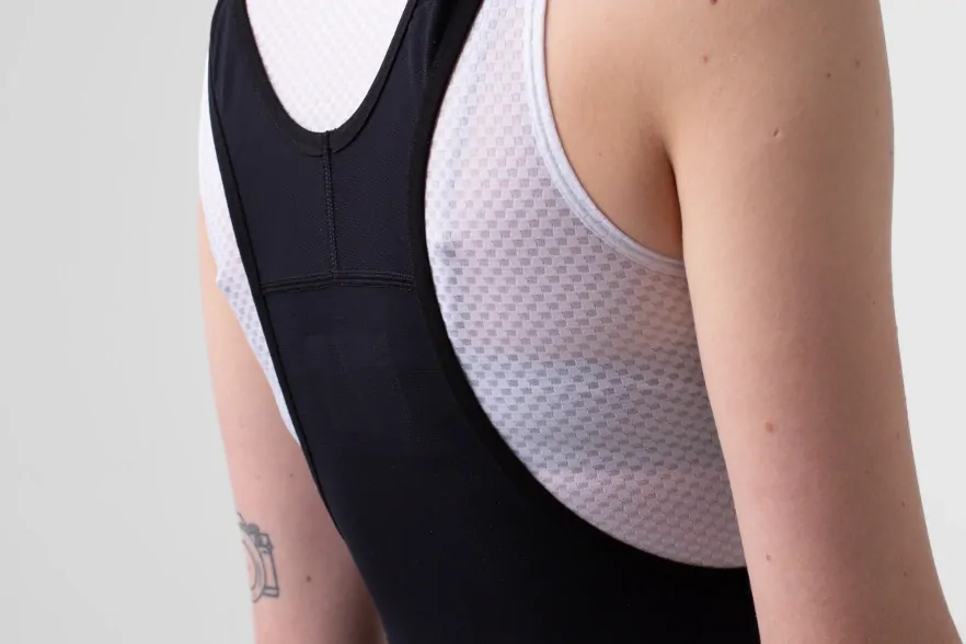 W Cyklokalhoty ISADORE Debut Bib Shorts